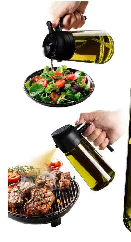 Oil Sprayer