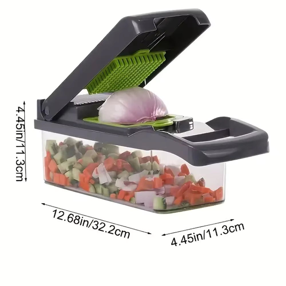 Vegetables Chopper