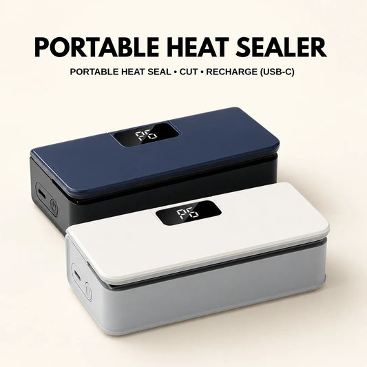 Mini Bag Sealer