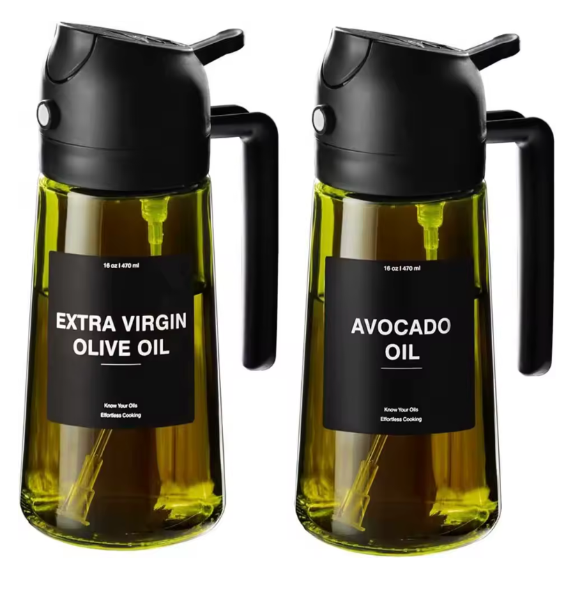 Oil Sprayer