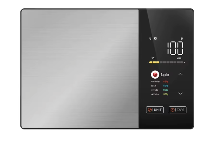 Smart Food Scale