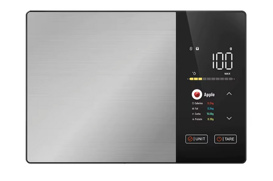 Smart Food Scale
