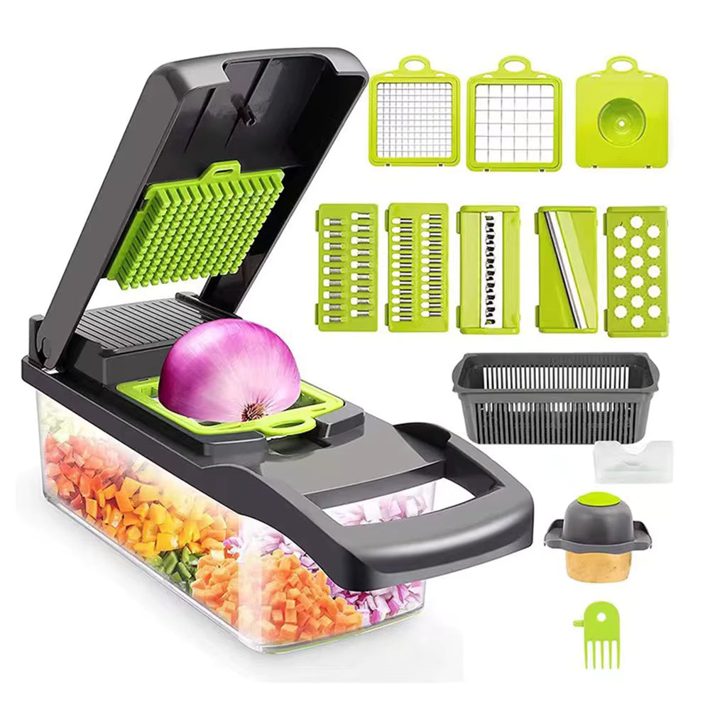 Vegetables Chopper