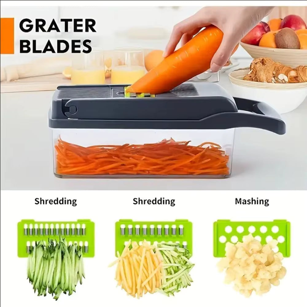 Vegetables Chopper